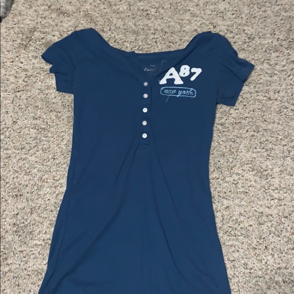 aeropostale t shirt
